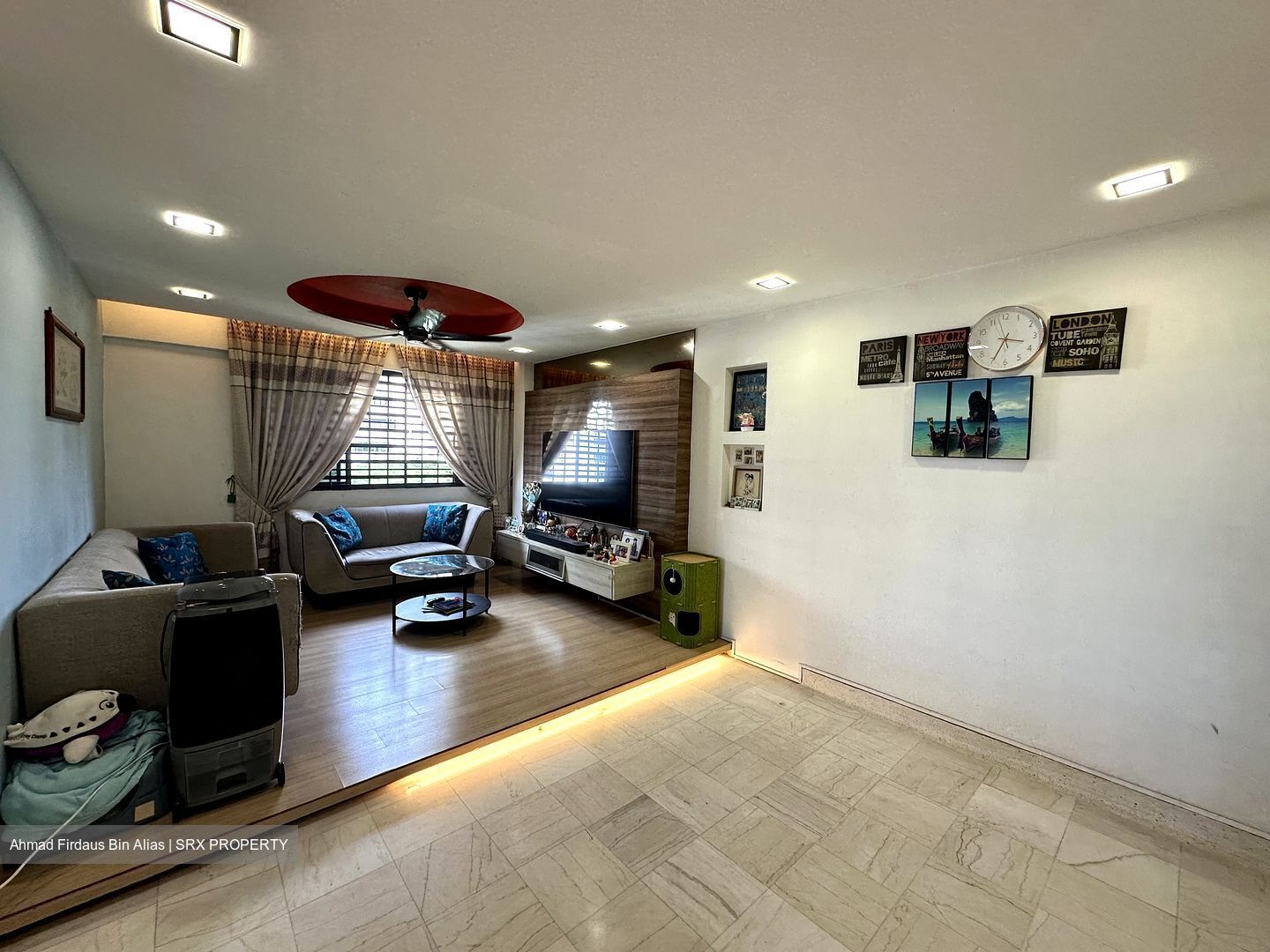 Blk 216 Lorong 8 Toa Payoh (Toa Payoh), HDB 5 Rooms #555754841